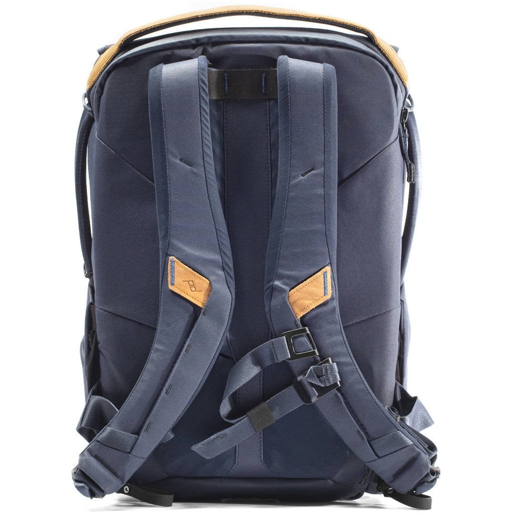 Peak Design Everyday Backpack 20L (v2) - Midnight