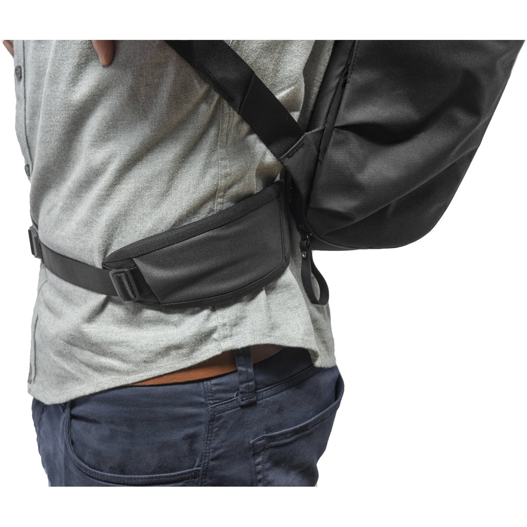 Peak Design Everyday Hip Belt (v2) - Black