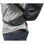 Peak Design Everyday Hip Belt (v2) - Black
