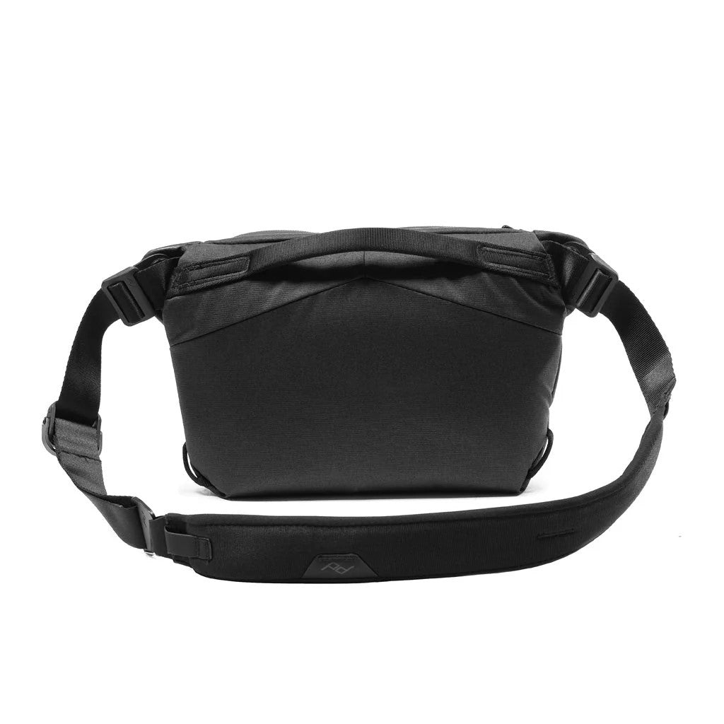 Peak Design Everyday Sling 3L v3 - Black
