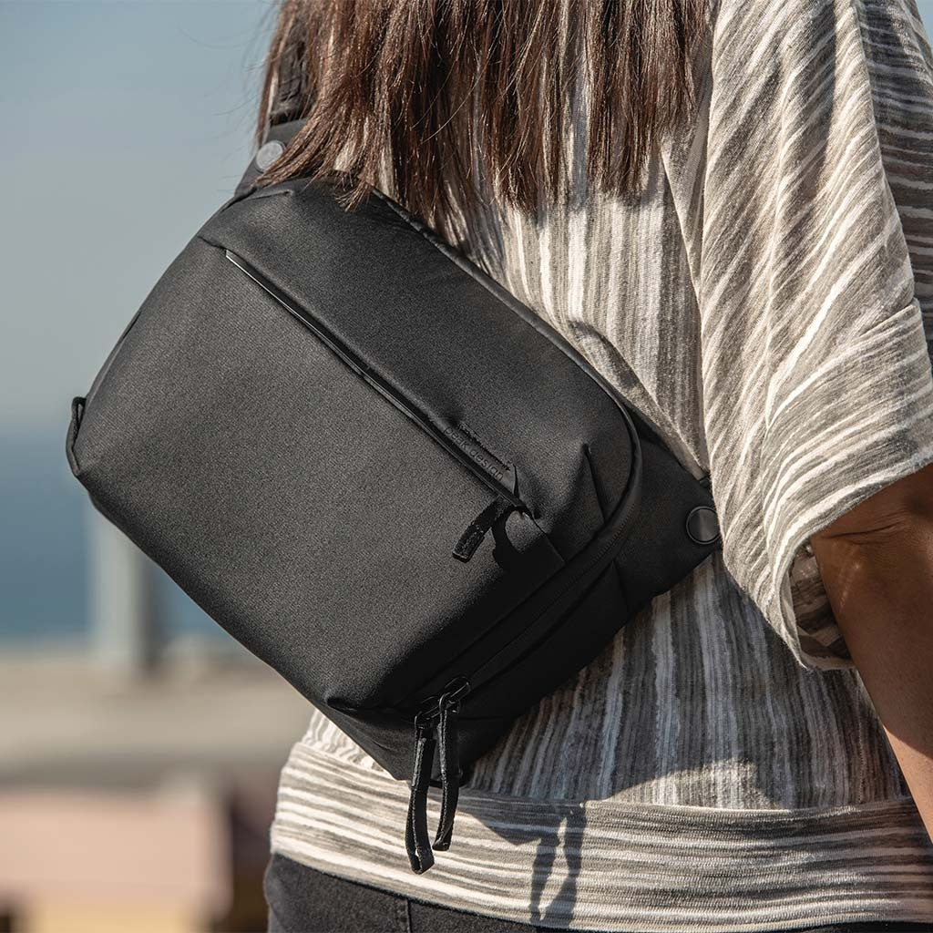 Peak Design Everyday Sling 3L v3 - Black