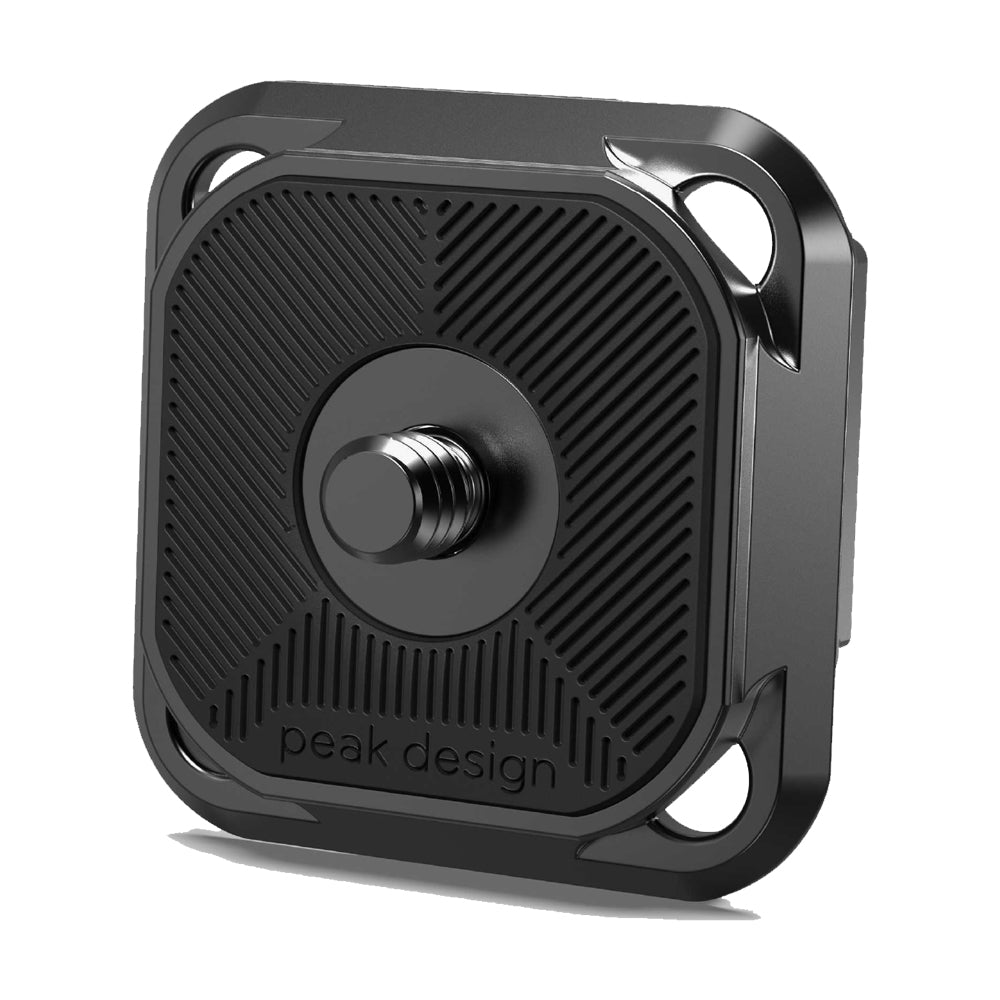 Peak Design Field Plate