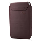 Peak Design Magnetic Mobile Wallet Slim (Eclipse)