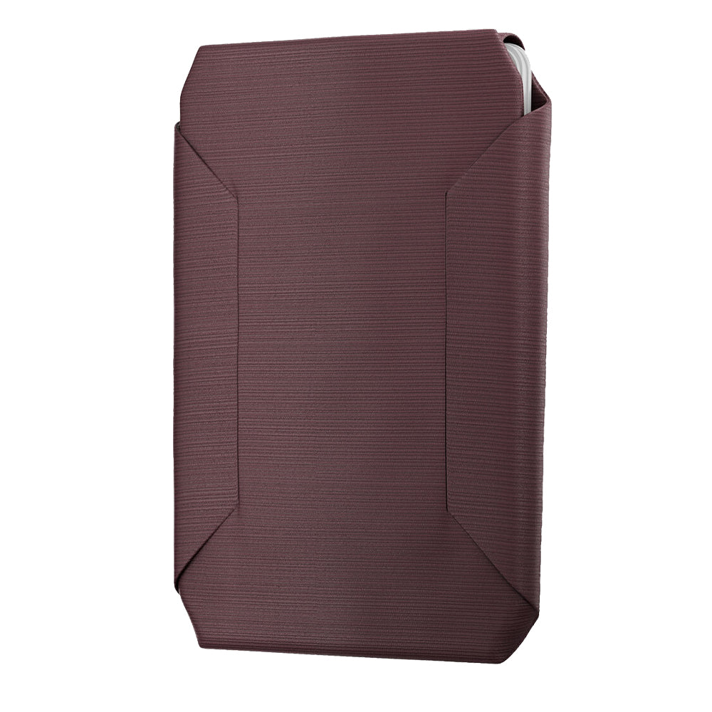 Peak Design Magnetic Mobile Wallet Slim (Eclipse)