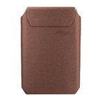Peak Design Magnetic Mobile Wallet Slim (Redwood)