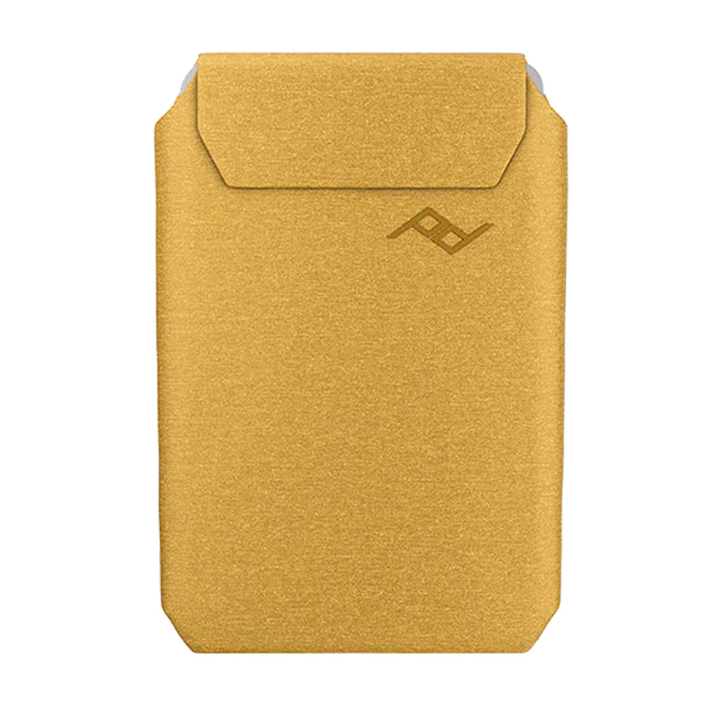Peak Design Magnetic Mobile Wallet Slim (Sun)