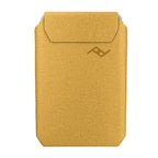 Peak Design Magnetic Mobile Wallet Slim (Sun)