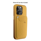 Peak Design Magnetic Mobile Wallet Slim (Sun)