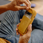 Peak Design Magnetic Mobile Wallet Slim (Sun)