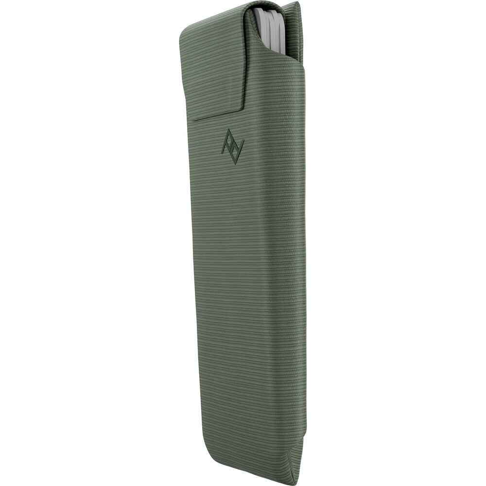 Peak Design Magnetic Mobile Wallet Slim v2 (Sage)