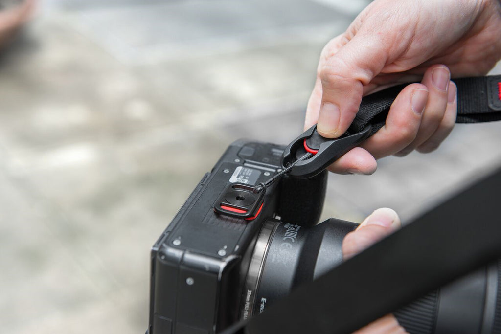 Peak Design Micro Anchor Extra Micro Anchors For Strap