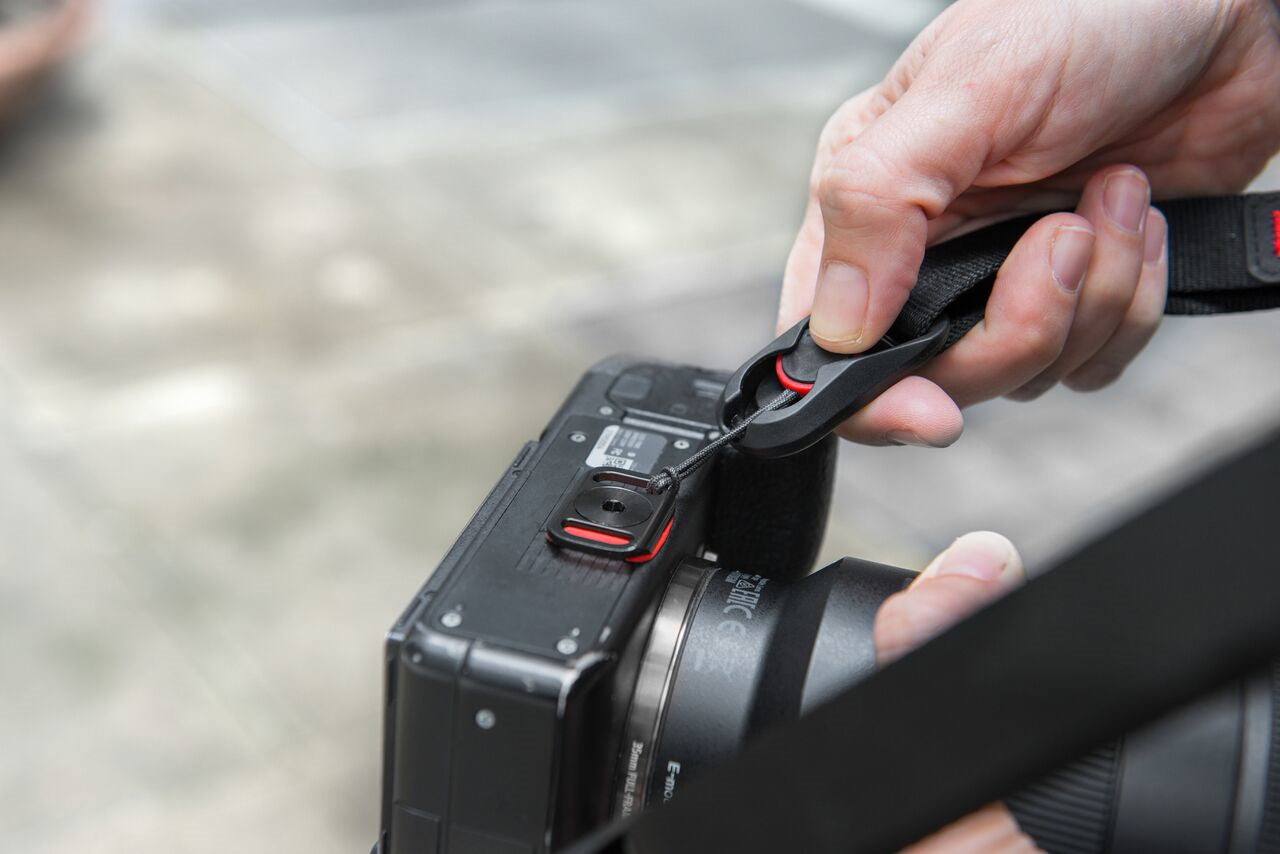 Peak Design Micro Anchor Extra Micro Anchors For Strap