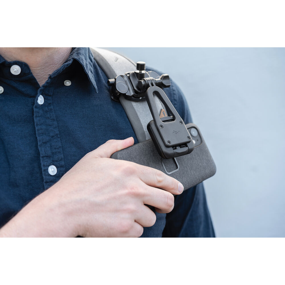 Peak Design Creator Kit - Black