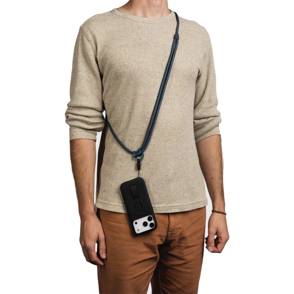 Peak Design Mobile - Crossbody Multi-Strap - Ocean