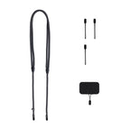 Peak Design Mobile - Crossbody Strap - Black
