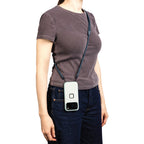 Peak Design Mobile - Crossbody Strap - Ocean