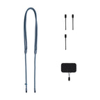 Peak Design Mobile - Crossbody Strap - Ocean