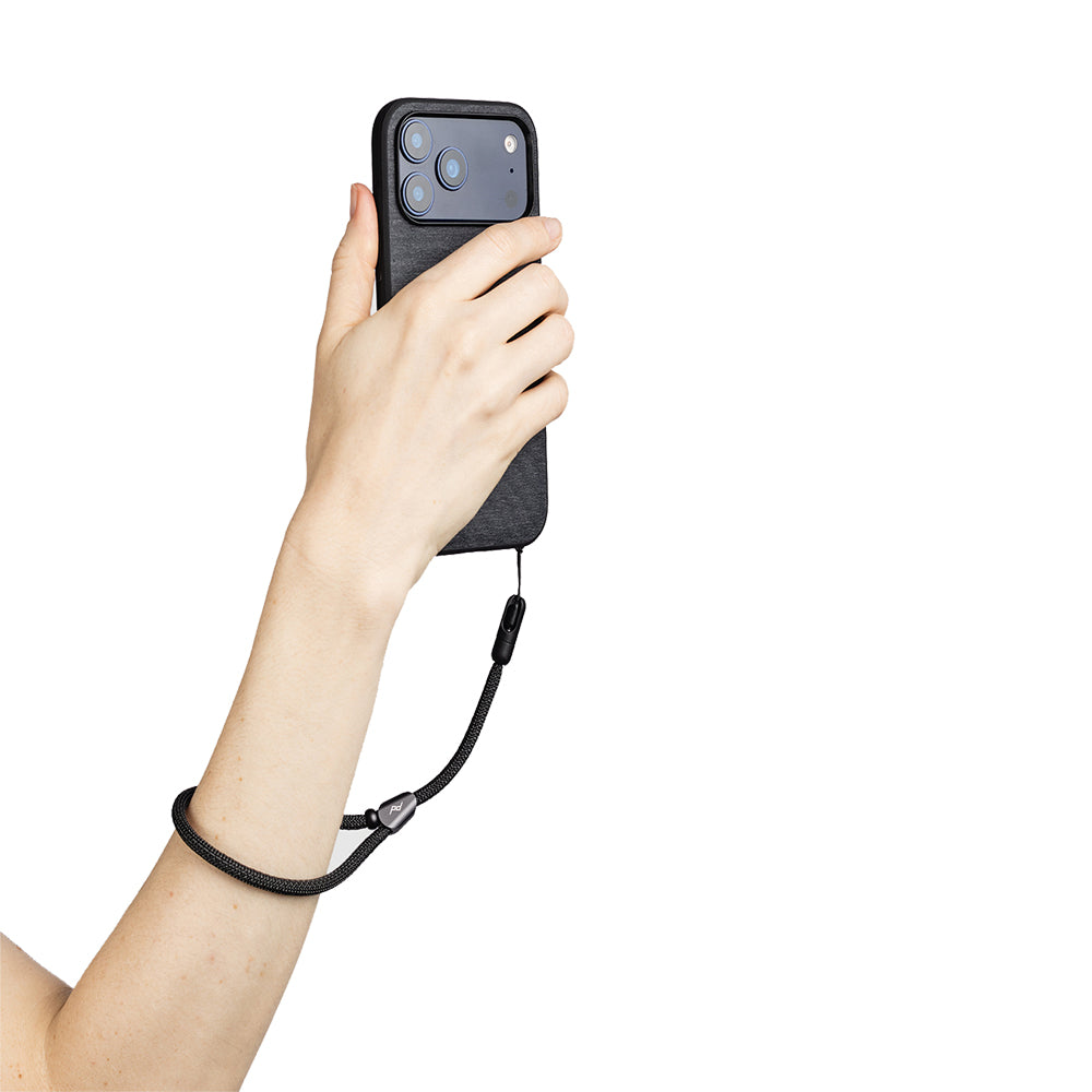 Peak Design Mobile - Cuff - Black
