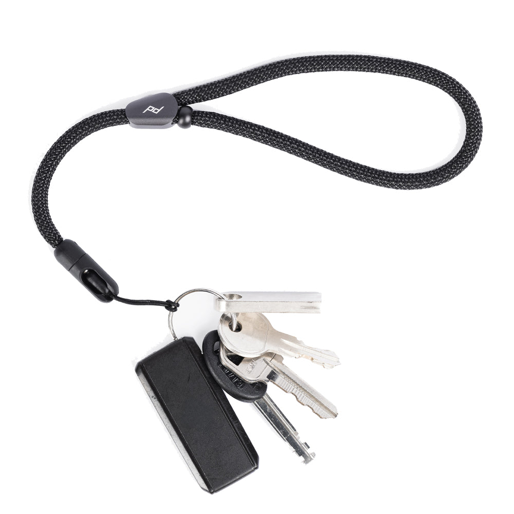 Peak Design Mobile - Cuff - Black