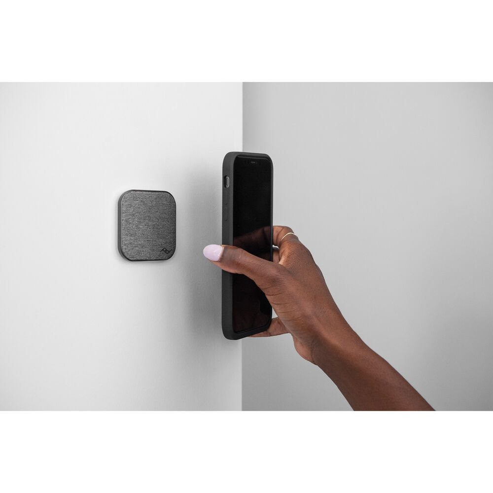 Peak Design Mobile - Wall Mount - Charcoal