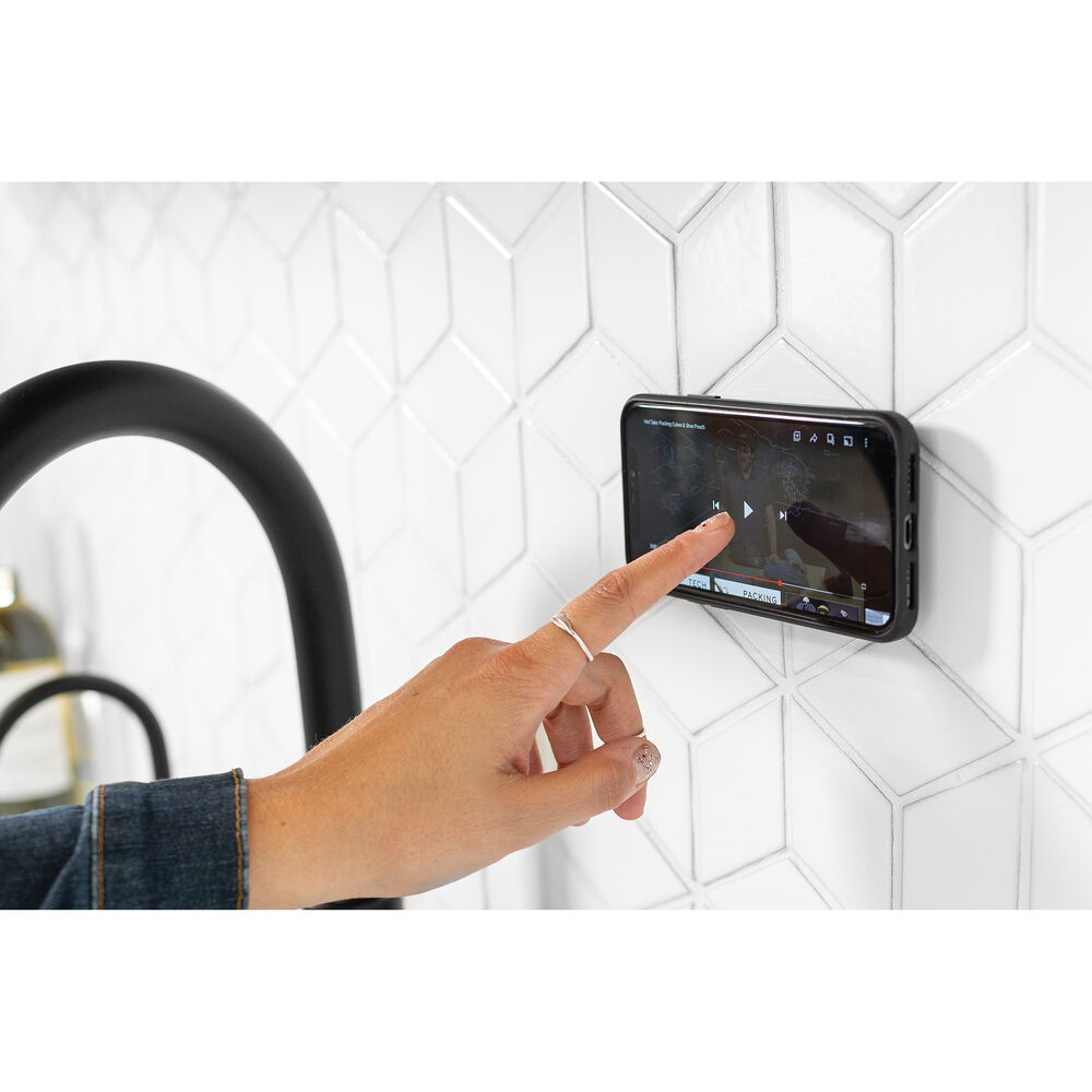 Peak Design Mobile - Wall Mount - Charcoal