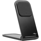 Open Box Peak Design Wireless Charging Stand - Black