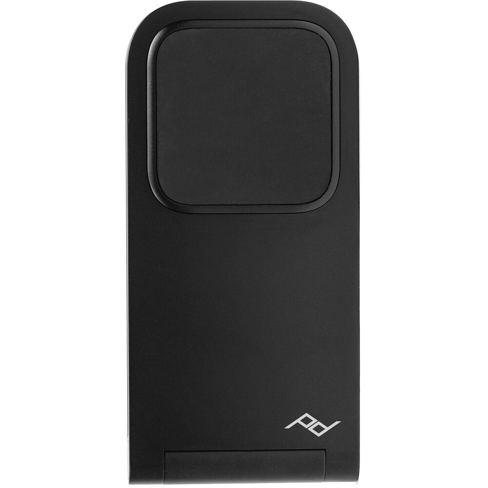 Open Box Peak Design Wireless Charging Stand - Black