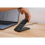 Peak Design Mobile - Wireless Charging Stand - Black