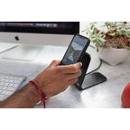 Peak Design Wireless Charging Stand - Black