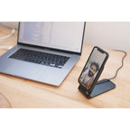 Open Box Peak Design Wireless Charging Stand - Black