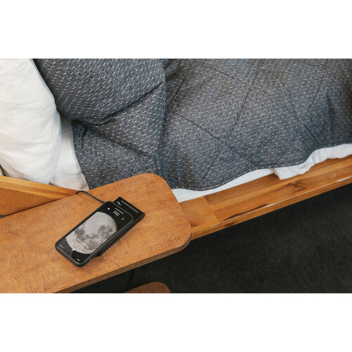 Open Box Peak Design Wireless Charging Stand - Black