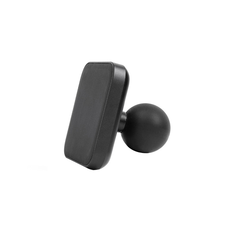 Peak Design Mobile Motorcycle Mount 1 Ball Adapter - Locking and Charging (Black)