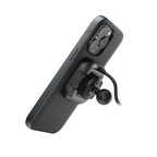 Peak Design Mobile Motorcycle Mount 20mm Ball Adapter - Locking and Charging (Black)