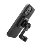 Peak Design Mobile Motorcycle Mount Bar Mount v2 (Black)