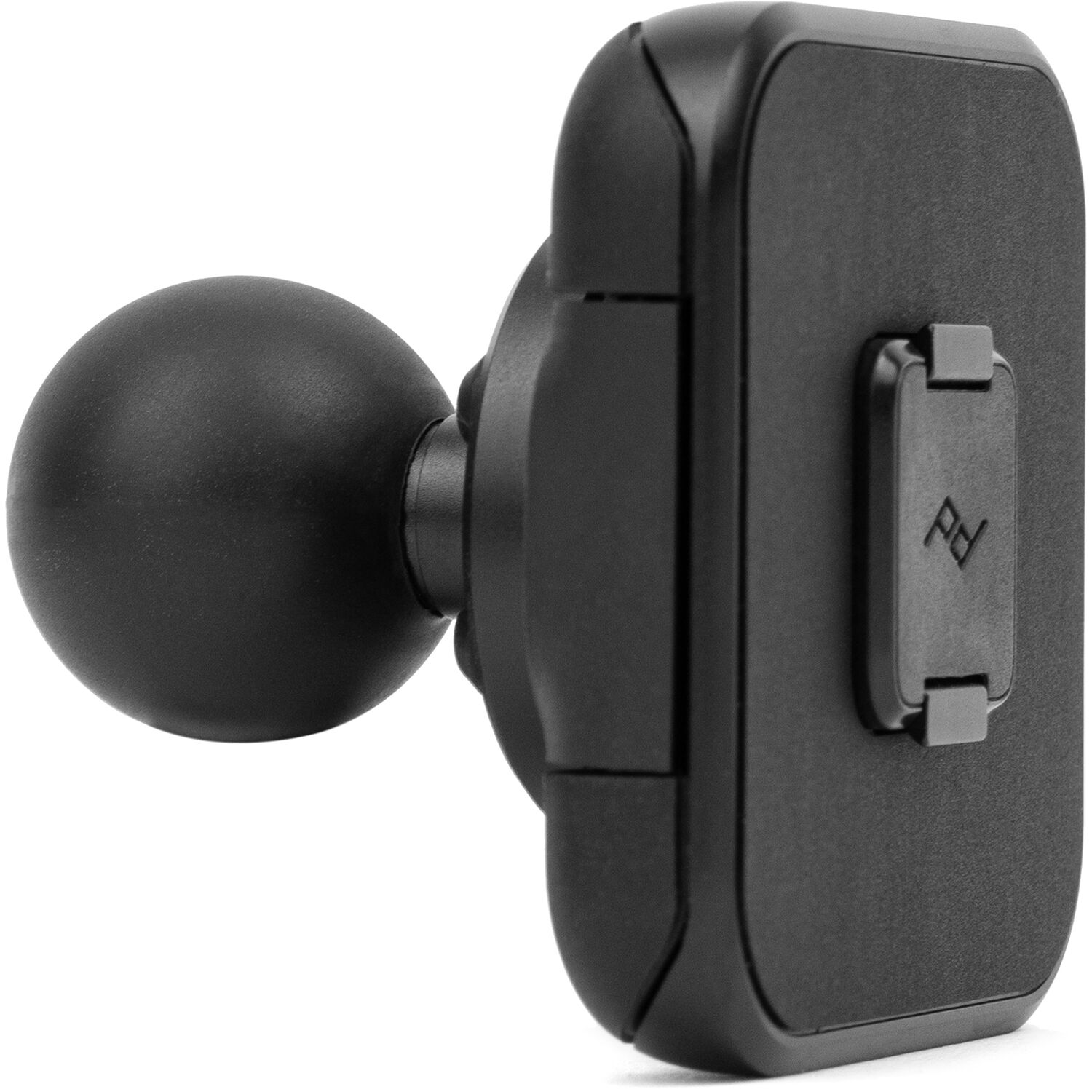 Peak Design Mobile Mount with 1 Ball Locking Adaptor (Black)