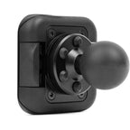 Peak Design Mobile Mount with 1 Ball Locking Adaptor (Black)