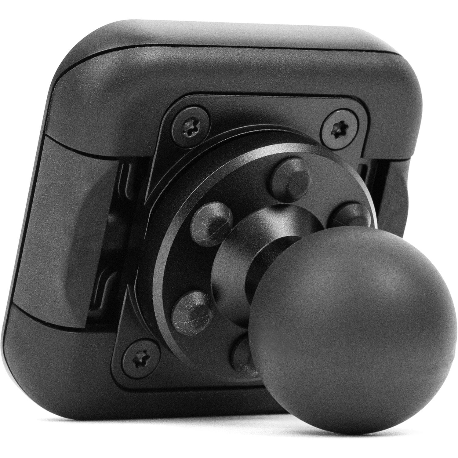 Peak Design Mobile Mount with 1 Ball Locking Adaptor (Black)