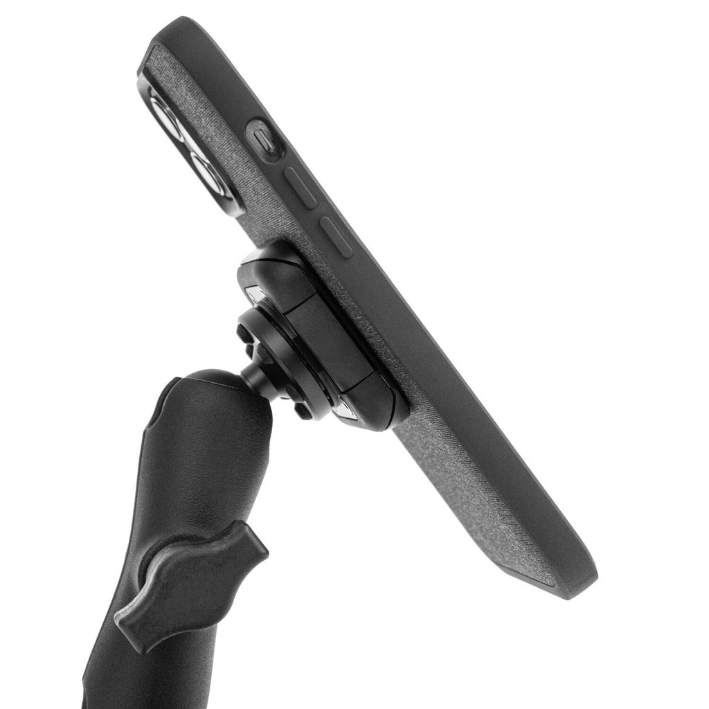 Peak Design Mobile Mount with 1 Ball Locking Adaptor (Black)