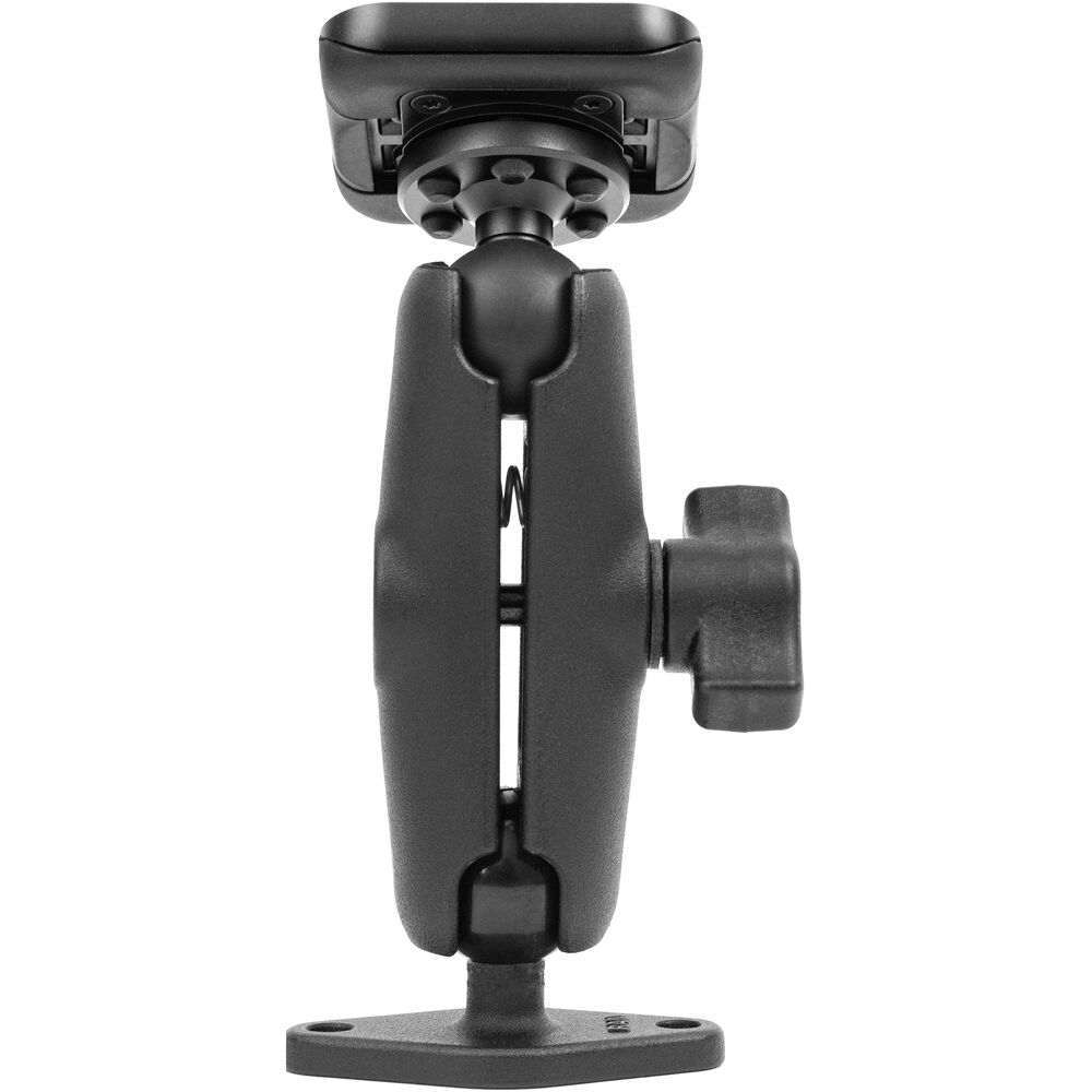 Peak Design Mobile Mount with 1 Ball Locking Adaptor (Black)