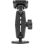 Peak Design Mobile Mount with 1 Ball Locking Adaptor (Black)