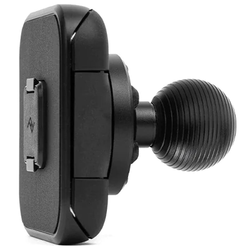 Peak Design Mobile Mount with 20mm Ball Locking Adaptor (Black)