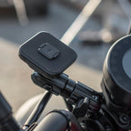 Peak Design Mobile Mount with 20mm Ball Locking Adaptor (Black)