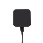 Peak Design Mobile Wireless Charging Car Adhesive Mount - Qi2 Black
