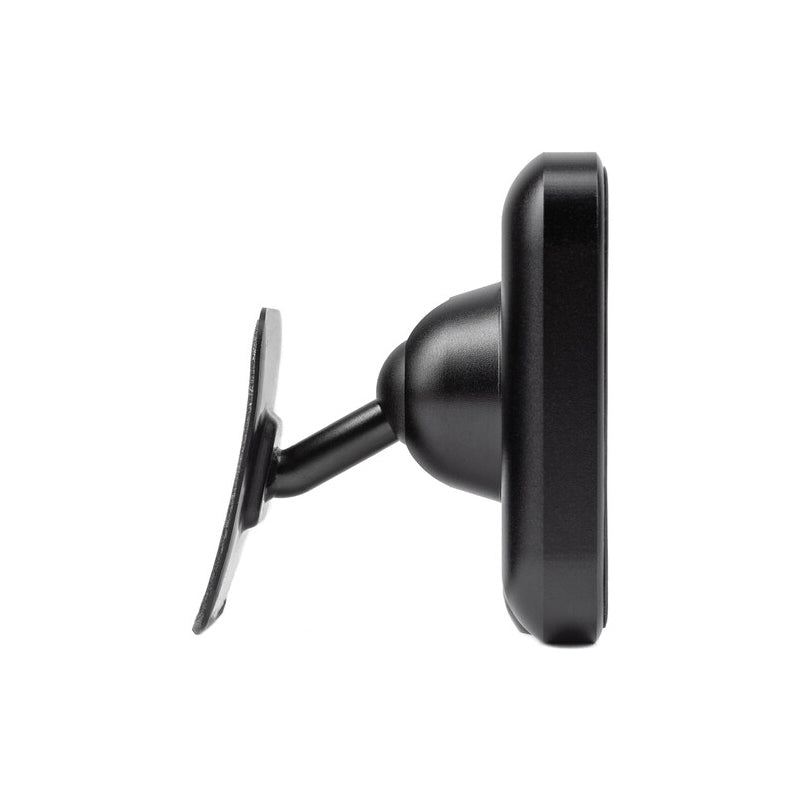 Peak Design Mobile Wireless Charging Car Adhesive Mount - Qi2 Black