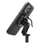 Peak Design Mobile Motorcycle Mount Stem Mount - Charging (Black)
