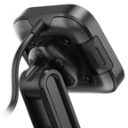 Peak Design Mobile Motorcycle Mount Stem Mount - Charging (Black)