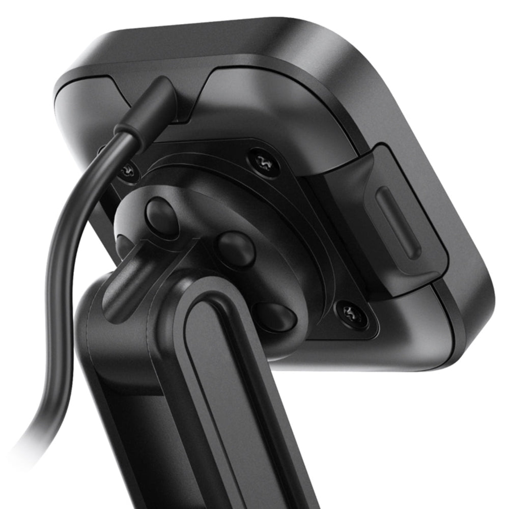 Peak Design Mobile Motorcycle Mount Stem Mount - Charging (Black)