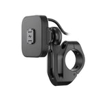 Peak Design Mobile Motorcycle Mount Bar Mount v2 - Charging (Black)