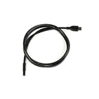 Peak Design Mobile Motorcycle Mount Bar Mount v2 - Charging (Black)