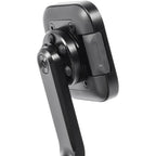 Peak Design Mobile Motorcycle Mount Bar Mount v2 - Charging (Black)